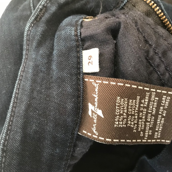 jeans - Picture 3 of 3